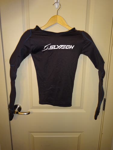 Slytech Protective Jacket JKT Subpro Race XT Mini-Adult X-Small