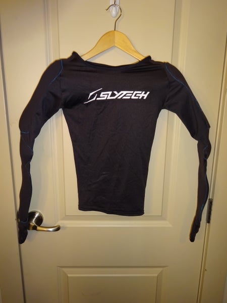 Slytech Protective Jacket JKT Subpro Race XT Mini-Adult X-Small