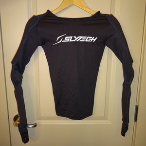 Slytech Protective Jacket JKT Subpro Race XT Mini-Adult XXS