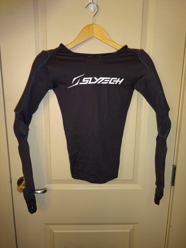 Slytech Protective Jacket JKT Subpro Race XT Mini-Adult XXS