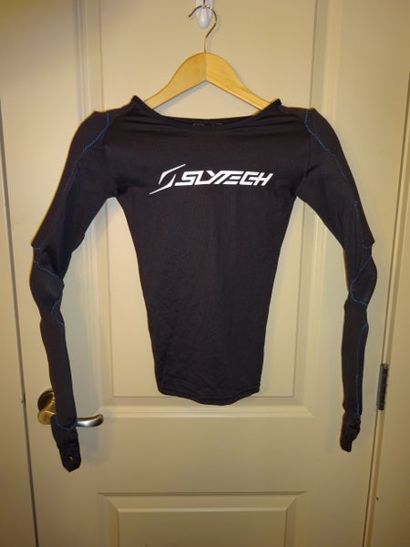 Slytech Protective Jacket JKT Subpro Race XT Mini-Adult XXS