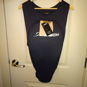 Slytech Vest BackPro XT -Adult X-Large