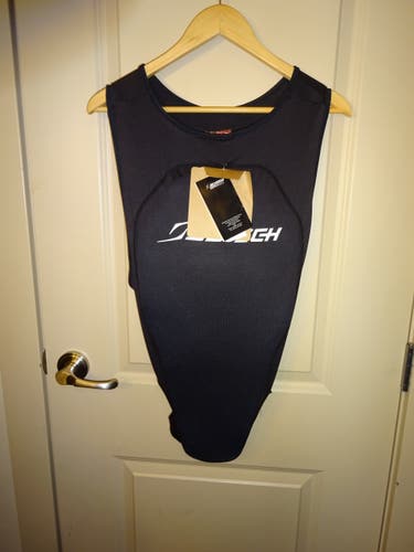 Slytech Vest BackPro XT -Adult X-Large