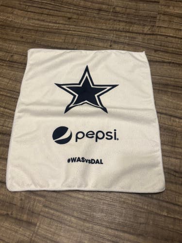 Dallas Cowboys NFL Rally Towel