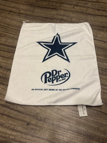 Dallas Cowboys NFL Rally Towel