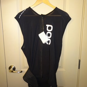 Share Brand New-POC Sports Men's Ski/ Bike Spine VPD 2.0 Regular Vest, Large NWT