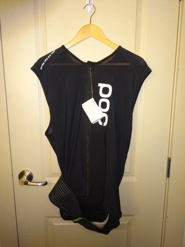 Share Brand New-POC Sports Men's Ski/ Bike Spine VPD 2.0 Regular Vest, Large NWT