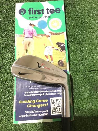 Nike VR Pro Combo Forged-B 9 Iron Steel Shaft (36)