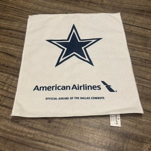 Dallas Cowboys NFL Rally Towel