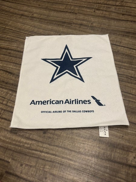Dallas Cowboys NFL Rally Towel