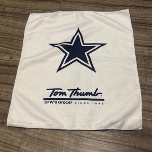 Dallas Cowboys NFL Rally Towel