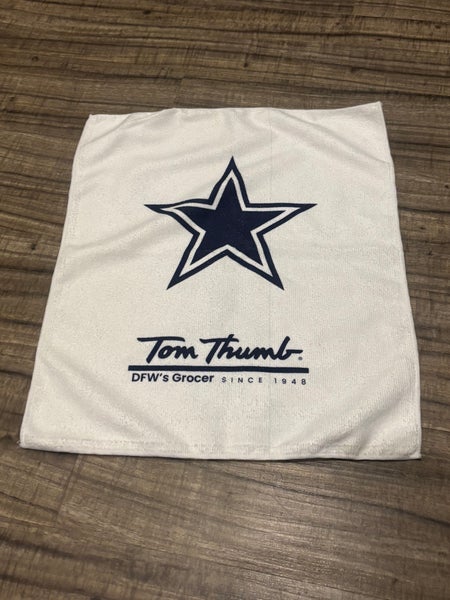Dallas Cowboys NFL Rally Towel