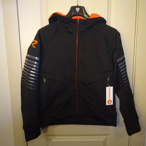 Brand New! Rossignol Adult Slalom Jacket Size-Adult Small