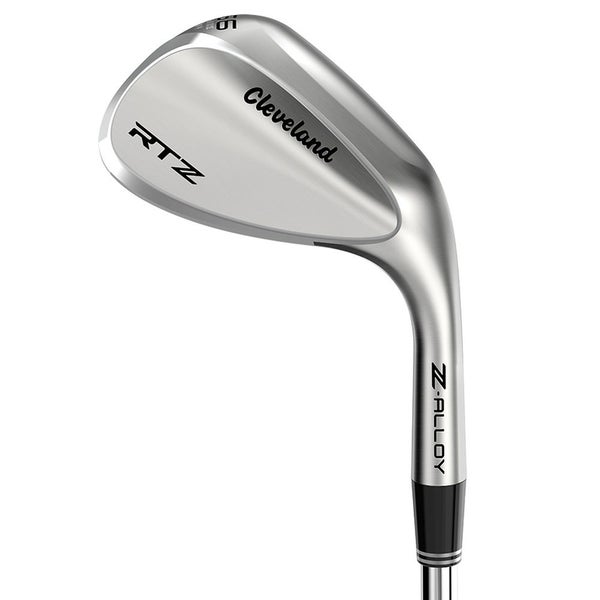Cleveland RTZ Wedge (Tour Satin) 2025 NEW