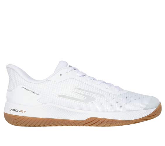 Skechers Pickleball Viper Court Pro 2.0 Shoes (2024) NEW