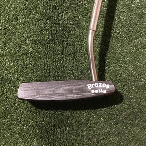Kirk Currie Brazos Belly Putter 34 Inches (RH)