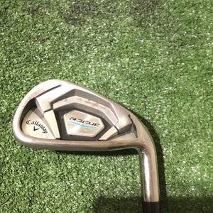 Callaway Rogue CF18 7 Iron Seniors Recoil ES 460 F2 Graphite Shaft (37)