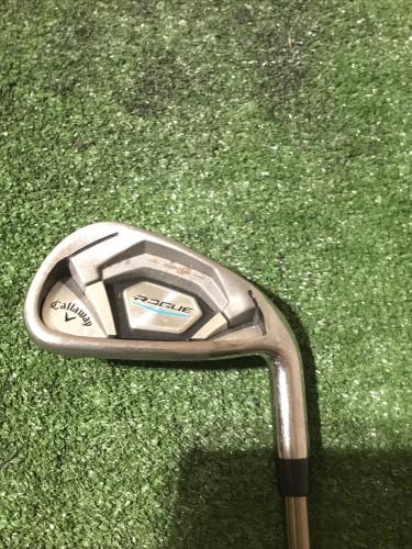 Callaway Rogue CF18 7 Iron Seniors Recoil ES 460 F2 Graphite Shaft (37)