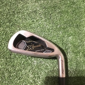 Powerbilt Grand Slam X Speed 7 Iron Regular 75g Graphite Shaft (37)