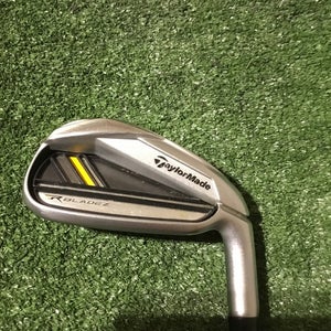 Taylormade RBladez 6 Iron Regular 65g Rocketfuel Graphite Shaft (38)
