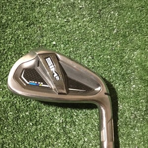 Taylormade SIM2 Max OS 8 Iron Regular Recoil ESX 460 F3 Graphite Shaft (36.75)