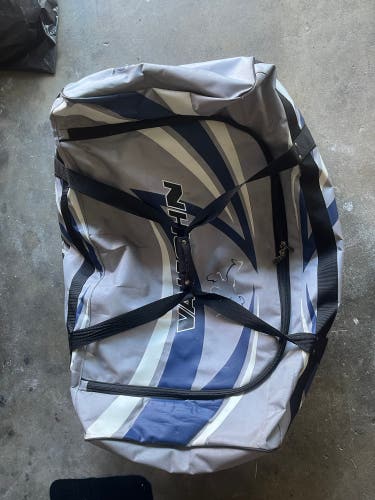 Vaughn Goalie Bag (Used)