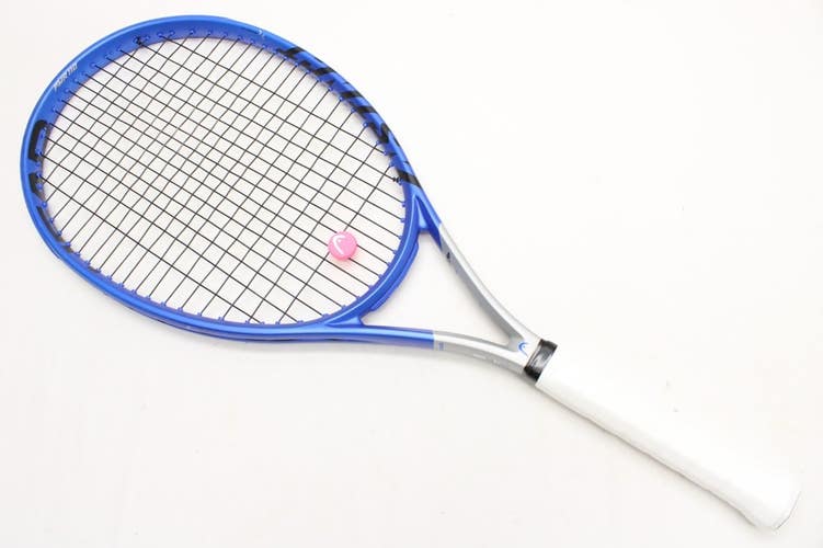 HEAD GRAPHENE 360+ INSTINCT PWR 110 TENNIS RACQUET (4 1/4) AUTH. DEALER DEMO