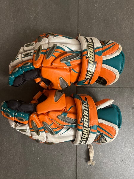 LA Riptide Warrior Superfly Gloves