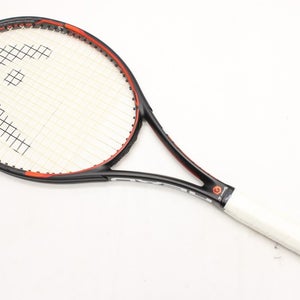 *USED* HEAD GRAPHENE XT PRESTIGE "S" TENNIS RACQUET (4 3/8) FROM A COLLECTOR