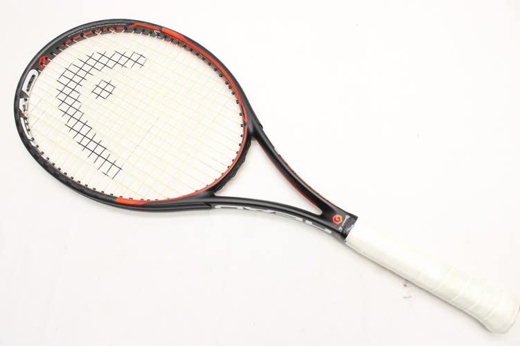 *USED* HEAD GRAPHENE XT PRESTIGE "S" TENNIS RACQUET (4 3/8) FROM A COLLECTOR