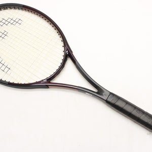 2024 HEAD AUXETIC 2.0 PRESTIGE "TOUR" TENNIS RACQUET (4 1/4) AUTH. DEALER DEMO