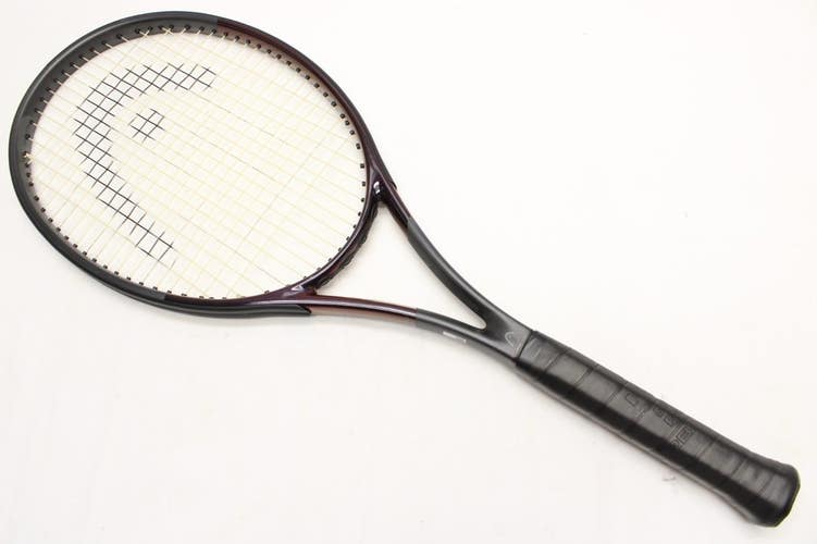 2024 HEAD AUXETIC 2.0 PRESTIGE "TOUR" TENNIS RACQUET (4 1/4) AUTH. DEALER DEMO