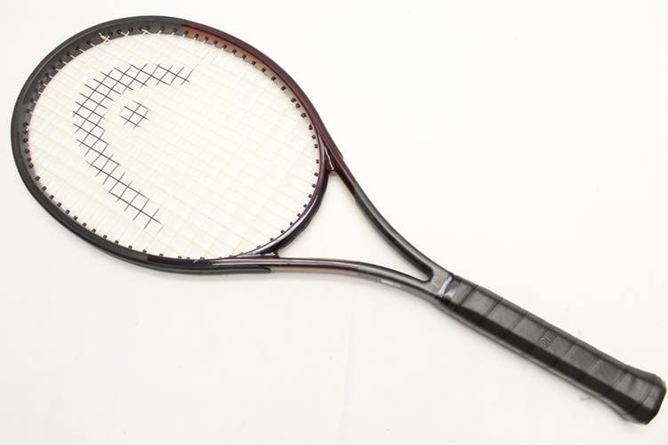 2024 HEAD AUXETIC 2.0 PRESTIGE "MP L" TENNIS RACQUET (4 1/4) AUTH. DEALER DEMO