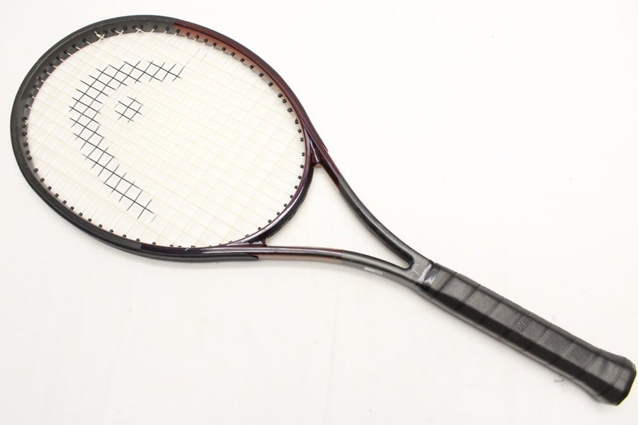 2024 HEAD AUXETIC 2.0 PRESTIGE "MP L" TENNIS RACQUET (4 1/4) AUTH. DEALER DEMO