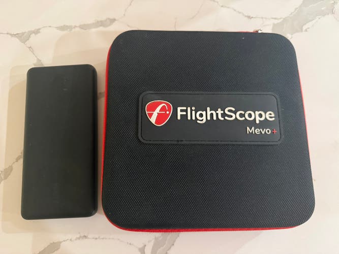 Mevo+ with Pro Package and power supply