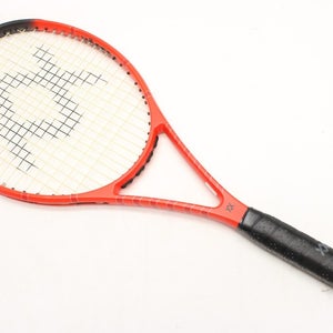 2023 VOLKL VOSTRA V8 (300g) TENNIS RACQUET (4 3/8) AUTHORIZED DEALER DEMO