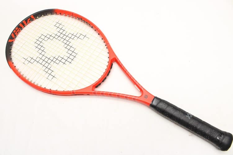 2023 VOLKL VOSTRA V8 (300g) TENNIS RACQUET (4 3/8) AUTHORIZED DEALER DEMO