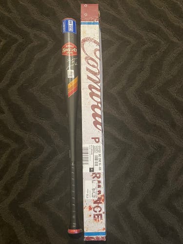 2026 Combat MFG Spec A1 Alloy BBCOR Certified Bat (-3) 30 oz 33" (New)