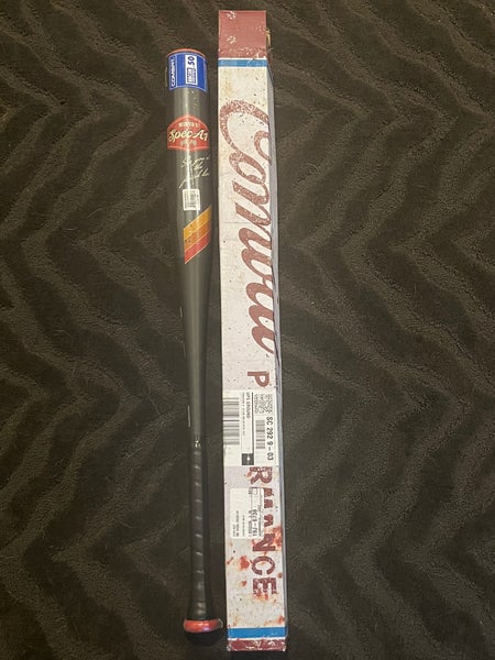 2026 Combat MFG Spec A1 Alloy BBCOR Certified Bat (-3) 30 oz 33" (New)