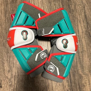 Whipsnakes LC Maverik Max Arm Guard