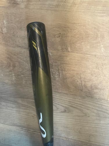 2023 Rawlings Icon Composite BBCOR Certified Bat (-3) 33" (Used)