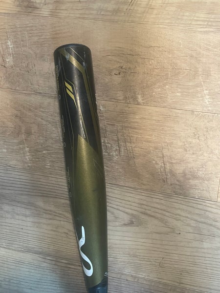 2023 Rawlings Icon Composite BBCOR Certified Bat (-3) 33" (Used)
