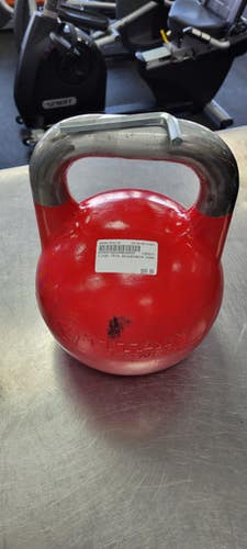 Used Titan 70lb Adjustable Competition Kettlebell 11497-S000153210