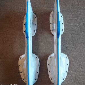 Pair - Bauer Lightspeed edge 246 mm (New)