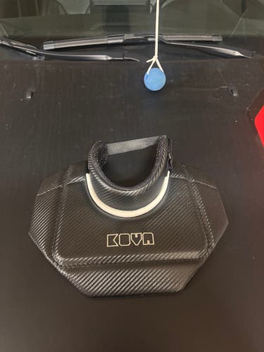 Pro stock kova neck guard