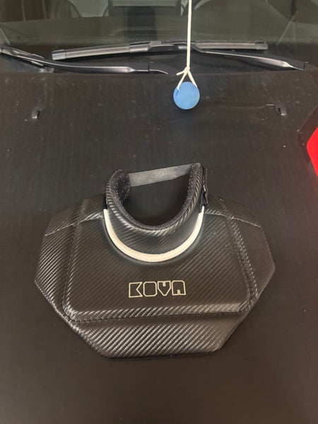 Pro stock kova neck guard