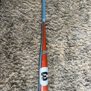 2025 Combat MFG Spec A1 Alloy Bat (-3) 30-oz 33-inch (New)