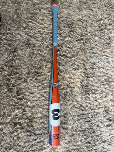 2025 Combat MFG Spec A1 Alloy Bat (-3) 30-oz 33-inch (New)