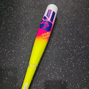 2025 Easton Dub Composite USSSA Certified Bat (-10) 21 oz 31" (Used)