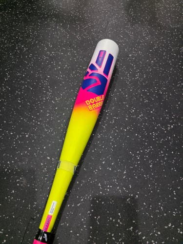 2025 Easton Dub Composite USSSA Certified Bat (-10) 21 oz 31" (Used)